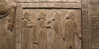 10 fapte interesante despre vechiul Imperiu Babilonian