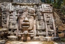 Top 10 inventii ale civilizatiei Maya