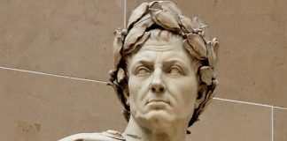 Iulius Cezar | 10 fapte despre celebrul dictator roman