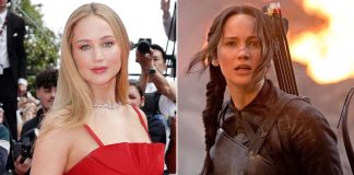 Jennifer Lawrence: 10 fapte de stiut despre cariera ei