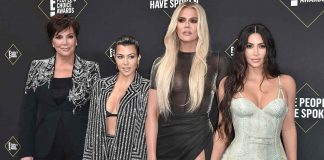 10 fapte uitate despre familia Kardashian
