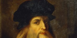 Leonardo da Vinci | 10 fapte despre geniul multitalentat