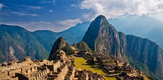 Machu Picchu | 10 fapte interesante despre orasul incasilor