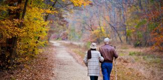 10 motive pentru care ar trebui sa incepi sa mergi pe jos