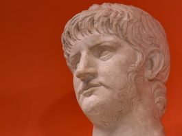 Nero | 10 fapte despre infamul imparat roman