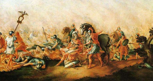 Batalia de la Cannae