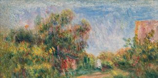 10 fapte cheie despre Pierre-Auguste Renoir si arta sa