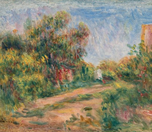 10 fapte cheie despre Pierre-Auguste Renoir si arta sa