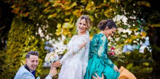 Sfat despre cum sa te bucuri de planificarea nuntii si sa eviti stresul