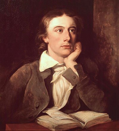 John Keats