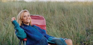 Reese Witherspoon: Actrita si femei de afaceri premiate