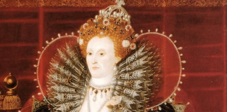 10 fapte interesante despre regina Elisabeta I a Angliei