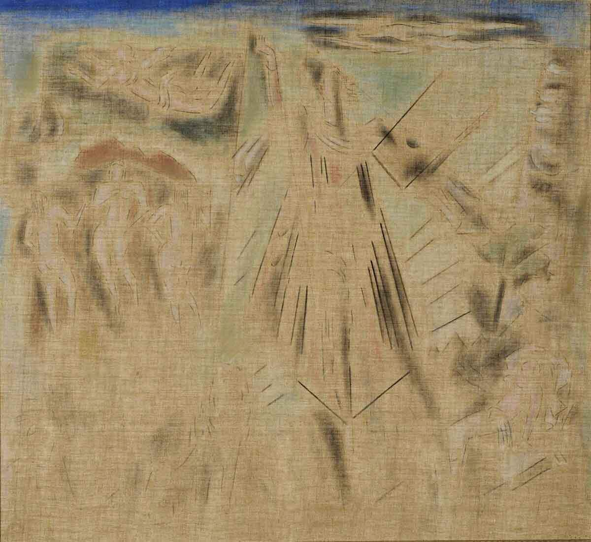 pictura orpheus parthenis konstantinos