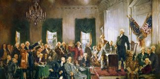 10 fapte interesante despre revolutia americana