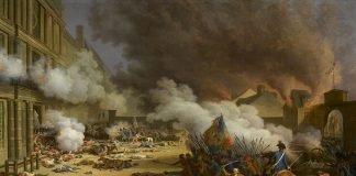 10 fapte interesante despre revolutia franceza