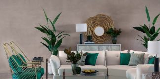 10 tendinte in decorarea casei de care trebuie sa fii atent vara aceasta