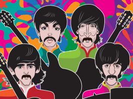 The Beatles | 10 fapte despre cea mai mare trupa rock vreodata