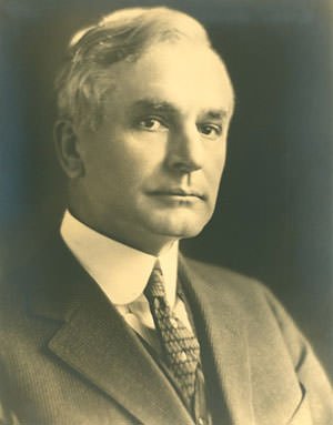 Secretarul de stat al SUA, Cordell Hull