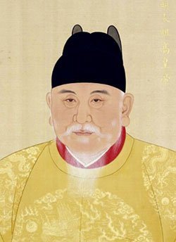 Zhu Yuanzhang