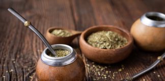 Beneficii, efecte secundare și precauții ale consumului de yerba mate