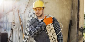 GHID: Ce trebuie să știi despre electropalanele profesionale