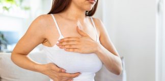 De ce Sânii Se Simt Duri După Augmentare?