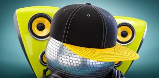 Joacă păcănele online pe ritmuri de hip-hop!