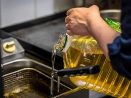 Ce se întâmplă cu uleiul colectat? De la colectare la transformare