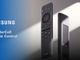 Povestea unei telecomenzi revoluționare: Telecomanda Samsung SolarCell