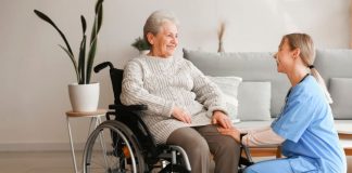 Cum ajuta ingrijirea paliativa la gestionarea simptomelor bolilor cronice?