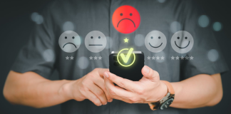 Evolutia modalitatilor de depunere a reclamatiilor: online vs traditional