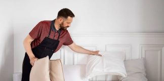 Cum transformi dormitorul tău într-un sanctuar al somnului, cu un buget mic