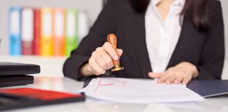 Supralegalizarea documentelor juridice: ghid pentru avocați și notari