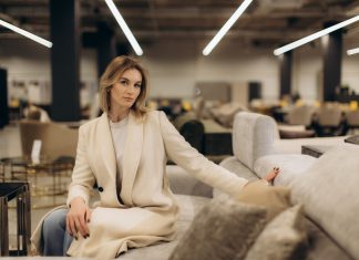 Top 5 idei de asortare a paltonului bej