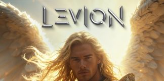 20 Martie: LeVioN, prima trupă AI de Spiritual Metal, lansează „Embrace the Light”