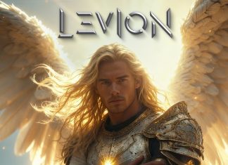 20 Martie: LeVioN, prima trupă AI de Spiritual Metal, lansează „Embrace the Light”