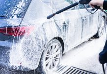 Impactul amplasării asupra profitabilității unei spălătorii auto cu jetoane