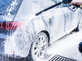 Impactul amplasării asupra profitabilității unei spălătorii auto cu jetoane