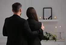 Servicii funerare în București: sprijin profesionist într-un moment delicat