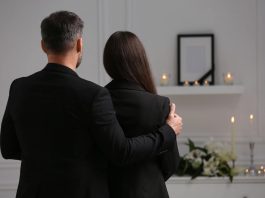 Servicii funerare în București: sprijin profesionist într-un moment delicat
