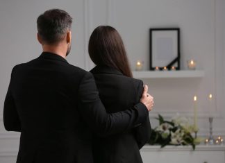 Servicii funerare în București: sprijin profesionist într-un moment delicat
