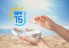 7 situații în care SPF 15–25 poate fi potrivit