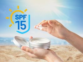 7 situații în care SPF 15–25 poate fi potrivit