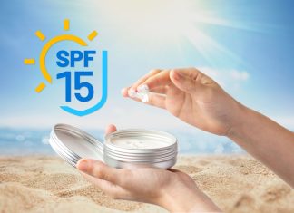 7 situații în care SPF 15–25 poate fi potrivit