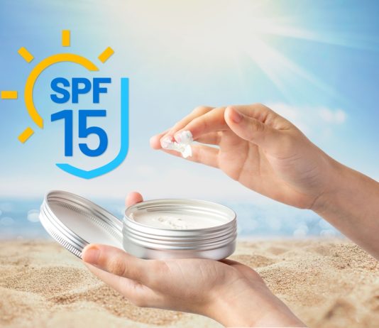 7 situații în care SPF 15–25 poate fi potrivit