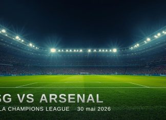 Tot ce trebuie să știi înaintea finalei Champions League din 2026: PSG vs Arsenal