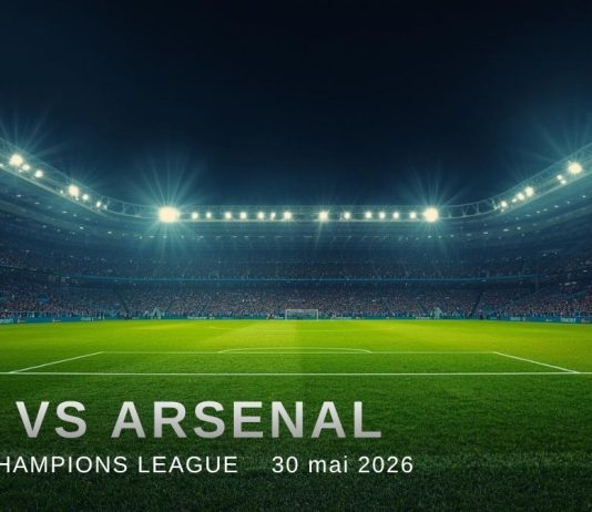 Tot ce trebuie să știi înaintea finalei Champions League din 2026: PSG vs Arsenal