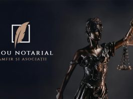 Biroul Notarial Zamfir și Asociații – profesionalism și siguranță juridică pentru orice procedură notarială
