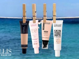 Lollis Beauty Make Up – destinația ideală pentru pasionații de machiaj și frumusețe
