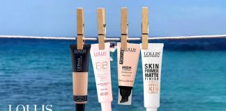 Lollis Beauty Make Up – destinația ideală pentru pasionații de machiaj și frumusețe